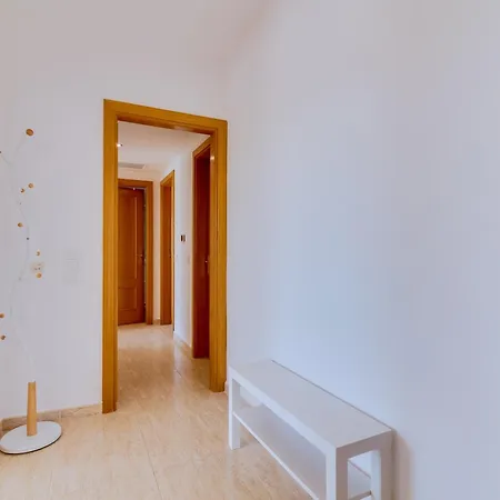 Al Sakia 2bdr Com Piscina E Ar Condicionado Appartamento