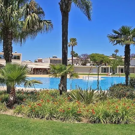 Al Sakia 2bdr Com Piscina E Ar Condicionado Apartmán Quarteira
