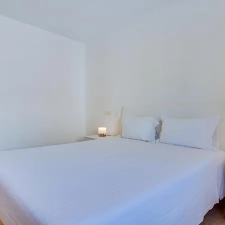 Apartman Al Sakia 2bdr Com Piscina E Ar Condicionado