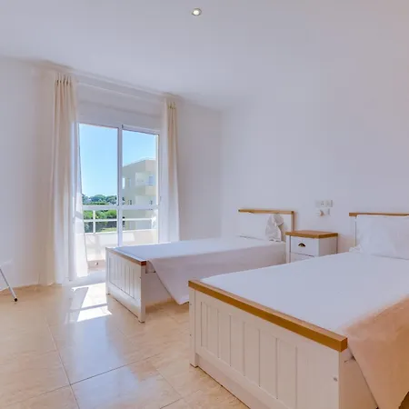 Al Sakia 2bdr Com Piscina E Ar Condicionado * Quarteira